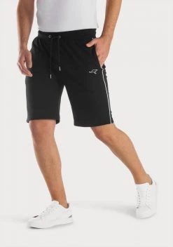 KangaROOS Relaxshorts mit kleinem Logodruck Schwarz, Navy 12 KangaROOS Relaxshorts mit kleinem Logodruck Schwarz, Navy -KANGAROOS Verkäufe c0f90876 90a4 5374 933f f331ff77e49c