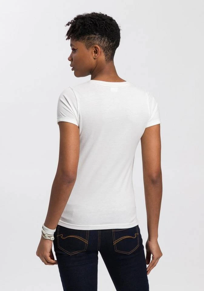 KangaROOS T-Shirt mit mythischem Frontprint - NEUE KOLLEKTION 4 KangaROOS T-Shirt mit mythischem Frontprint - NEUE KOLLEKTION – Bild 2