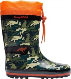 KangaROOS »K-Rain« Gummistiefel -KANGAROOS Verkäufe c393c74b 02d6 5a6a a991 91c531880859
