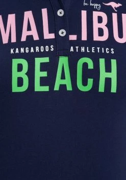 KangaROOS Poloshirt mit großem Malibu-Beach Logo-Druck - NEUE KOLLEKTION Marine, Weiß 16 KangaROOS Poloshirt mit großem Malibu-Beach Logo-Druck - NEUE KOLLEKTION Marine, Weiß -KANGAROOS Verkäufe c39cba34 6639 5e5f 92ab 76ae1e0a2845