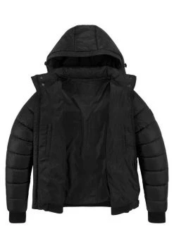 KangaROOS Steppjacke mit abnehmbarer Kapuze Schwarz, Gelb, Blau 6 KangaROOS Steppjacke mit abnehmbarer Kapuze Schwarz, Gelb, Blau -KANGAROOS Verkäufe c48d996b ca2a 5e63 8578 f120b7fcff19