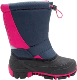 KangaROOS »Kanga-Bean II« Winterstiefel -KANGAROOS Verkäufe c52534cf a57d 59e6 a312 9bd0b8b28cdc