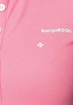 KangaROOS Poloshirt mit liebevollen Details - NEUE KOLLEKTION 15 KangaROOS Poloshirt mit liebevollen Details - NEUE KOLLEKTION -KANGAROOS Verkäufe c5d679cb 80a6 52c8 81e5 b389906e75da