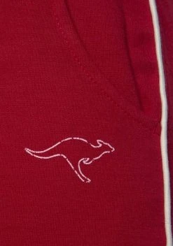 KangaROOS Bermudas mit schmalem Piping an der Seite Rot, Weiß, Marine 17 KangaROOS Bermudas mit schmalem Piping an der Seite Rot, Weiß, Marine -KANGAROOS Verkäufe c6b60b03 2d20 5432 8b40 4ed391548818