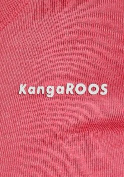 KangaROOS Langarmshirt (Packung, 2-tlg., 2er-Pack) im Doppelpack in toller Basic-Form Marine | grau-meliert, Blau-himbeere, Schwarz-weiß -KANGAROOS Verkäufe c71f9b16 adb6 55c8 b599 c36c5296f257