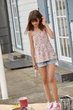 KangaROOS Jeansshorts Mom fit Form -KANGAROOS Verkäufe c79c5934 090f 52b4 8eb9 2ca211ea5b9a