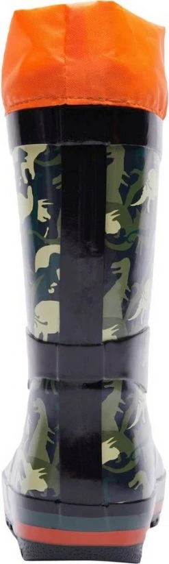 KangaROOS »K-Rain« Gummistiefel -KANGAROOS Verkäufe c8038510 1df5 5d3c a78a efc2aebda2f2