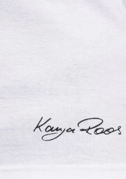 KangaROOS T-Shirt mit lizenziertem Originaldesign - NEUE KOLLEKTION -KANGAROOS Verkäufe c8e1b263 336f 5b91 9b4a 18c15c328f70