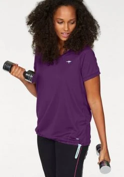 KangaROOS Funktionsshirt Große Größen Koralle, Schwarz, Petrol, Lila -KANGAROOS Verkäufe c96bfe36 668b 5436 83c2 3c38e2fc0ae9