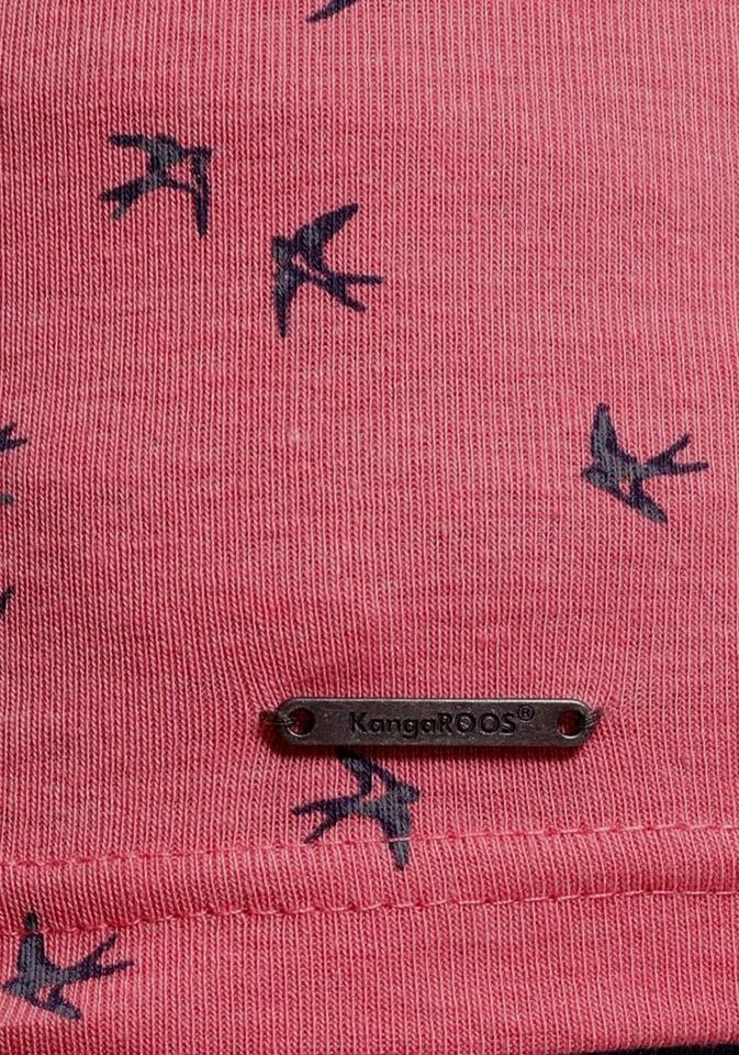 ca00d19f-a977-5994-96fa-cdfec36d7596.jpg KangaROOS Ripptanktop im Doppelpack - 1x uni + 1x bedruckt Marine-weiß, Weiß-marine, Himbeere-hellgrau-meliert -KANGAROOS Verkäufe ca00d19f a977 5994 96fa cdfec36d7596