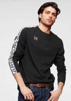 KangaROOS T-Shirt mit Lopoprint am Ärmel 10 KangaROOS T-Shirt mit Lopoprint am Ärmel -KANGAROOS Verkäufe ca554bbc 1c4a 55e6 ae30 9cf02442c32d