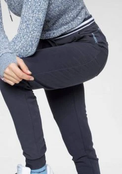 KangaROOS Jogginghose Mit gestreiftem Taillenbündchen 5 KangaROOS Jogginghose Mit gestreiftem Taillenbündchen -KANGAROOS Verkäufe cb596678 5c9e 57f8 a28b 05a43e2bbde7