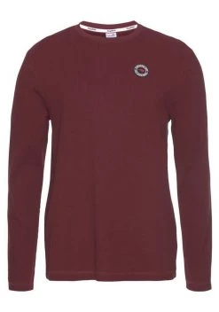 KangaROOS Langarmshirt mit Logobrustbadge Bordeaux, Marine 6 KangaROOS Langarmshirt mit Logobrustbadge Bordeaux, Marine -KANGAROOS Verkäufe cb914e0b f472 5dd2 ac20 4ac988c2e1e6