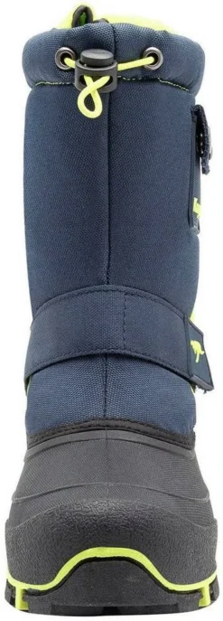 KangaROOS »Kanga-Bean II« Winterstiefel 15 KangaROOS »Kanga-Bean II« Winterstiefel -KANGAROOS Verkäufe cbac79be ec95 566d 87aa cb9966ff9a81