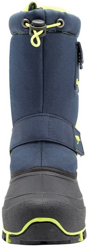KangaROOS »Kanga-Bean II« Winterstiefel 8 KangaROOS »Kanga-Bean II« Winterstiefel – Bild 6