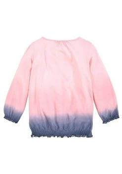 KangaROOS 3/4-Arm-Shirt in Batikmuster -KANGAROOS Verkäufe cc27935b 64a7 5ceb aa91 d19a29d69c65