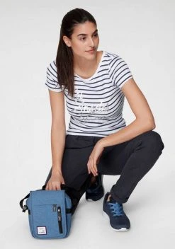 KangaROOS Bundfaltenhose mit Aufschlag am Saum Schwarz, Marine 27 KangaROOS Bundfaltenhose mit Aufschlag am Saum Schwarz, Marine -KANGAROOS Verkäufe cca17be5 4f82 5284 884c dcc01bc94023