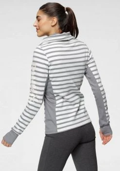 KangaROOS Streifenpullover mit tollem hohen Kragen und Tunnelzug - NEUE KOLLEKTION Grafit-wollweiß, Hellblau-marine 10 KangaROOS Streifenpullover mit tollem hohen Kragen und Tunnelzug - NEUE KOLLEKTION Grafit-wollweiß, Hellblau-marine -KANGAROOS Verkäufe cd7659de bd82 5df0 9ccc 796a29bfd200