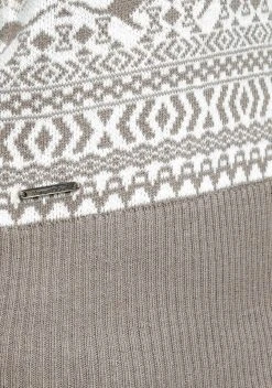 KangaROOS Jacquardpullover im Norweger-Muster mit kleinen Kängurus Offwhite-taupe-gemustert, Marine-hellblau 7 KangaROOS Jacquardpullover im Norweger-Muster mit kleinen Kängurus Offwhite-taupe-gemustert, Marine-hellblau -KANGAROOS Verkäufe cda81fa0 fce6 5d13 8d6c 8784b85f875c