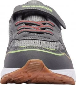 KangaROOS »K-Ni Remi EV« Sneaker Grau-lime, Dunkelblau-lime -KANGAROOS Verkäufe d0566130 0979 595c a76e e9dc4f67a4b2