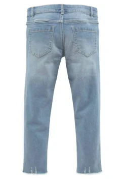 KangaROOS 7/8-Jeans mit geschnittener Saumkante -KANGAROOS Verkäufe d07cdffc 0801 51ec ad72 52f2ae9126c0