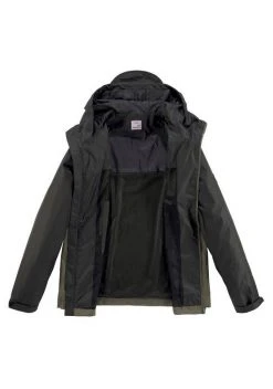 KangaROOS Funktionsjacke -KANGAROOS Verkäufe d0e57991 f21b 5b9a 88a1 04bcf3545472