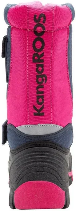 KangaROOS »Kanga-Bean II« Winterstiefel -KANGAROOS Verkäufe d16d4881 c111 5ca3 87d1 823e97256643