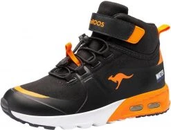 KangaROOS »KX-Hydro« Sneaker Wasserdicht Schwarz-orange, Navy-lime, Schwarz-grau, Schwarz-olivgrün 10 KangaROOS »KX-Hydro« Sneaker Wasserdicht Schwarz-orange, Navy-lime, Schwarz-grau, Schwarz-olivgrün -KANGAROOS Verkäufe d1af815b d6ed 5329 8cb2 fc09d1ba1053