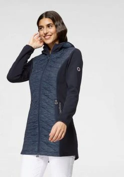 KangaROOS Langjacke mit bedrucktem wattiertem Einsatz vorn Marine, Schwarz, Blau-grau 8 KangaROOS Langjacke mit bedrucktem wattiertem Einsatz vorn Marine, Schwarz, Blau-grau -KANGAROOS Verkäufe d29ce042 10fd 5b38 bc3b b85e71d937b9