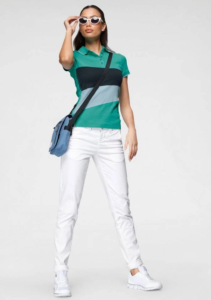 d3348d88-a7ae-59a2-a7d8-a673cb7bad02.jpg KangaROOS Poloshirt mit Colorblocking Hummer-blau, Grün-marine, Marine-grün-weiß, Weiß-rot-marine -KANGAROOS Verkäufe d3348d88 a7ae 59a2 a7d8 a673cb7bad02
