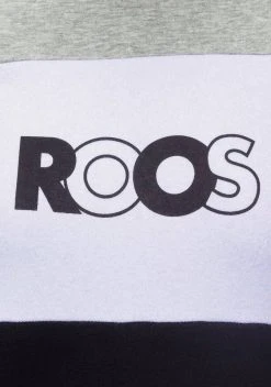 KangaROOS Sweatshirt im Colorblocking mit Front-Print -KANGAROOS Verkäufe d4bdb539 8691 5f36 9d01 63b53f2e7f0c