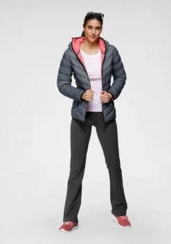 KangaROOS Jazzpants mit hohem Stretch-Anteil sitzt wie eine zweite Haut Schwarz, Marine, Anthrazit-meliert -KANGAROOS Verkäufe d5b679dd 3955 56ac bbc7 aad856c6dc44