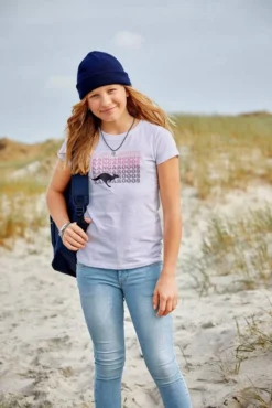 KangaROOS T-Shirt 10 KangaROOS T-Shirt -KANGAROOS Verkäufe d810bf77 9c6a 5e66 a7dd 39c8c009b412