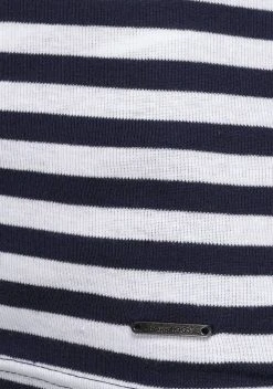 KangaROOS Langarmshirt mit großem Retro Label-Druck und Raglanärmeln - NEUE KOLLEKTION Schwarz-grau, Marine-weiß, Himbeere-weiß -KANGAROOS Verkäufe d85fdbb2 14c3 5cd8 84a4 098170f129de