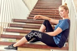 KangaROOS Funktionstights Seitlicher Kontraststreifen -KANGAROOS Verkäufe d86c4d00 9275 525d 97b9 e58d7829ffe8