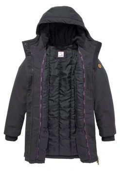 KangaROOS Winterjacke mit großen Knöpfen und dicker Kordel - NEUE KOLLEKTION Schwarz, Marine 8 KangaROOS Winterjacke mit großen Knöpfen und dicker Kordel - NEUE KOLLEKTION Schwarz, Marine -KANGAROOS Verkäufe d88e2a52 c7e3 5b9d a2de c3c08ff46923