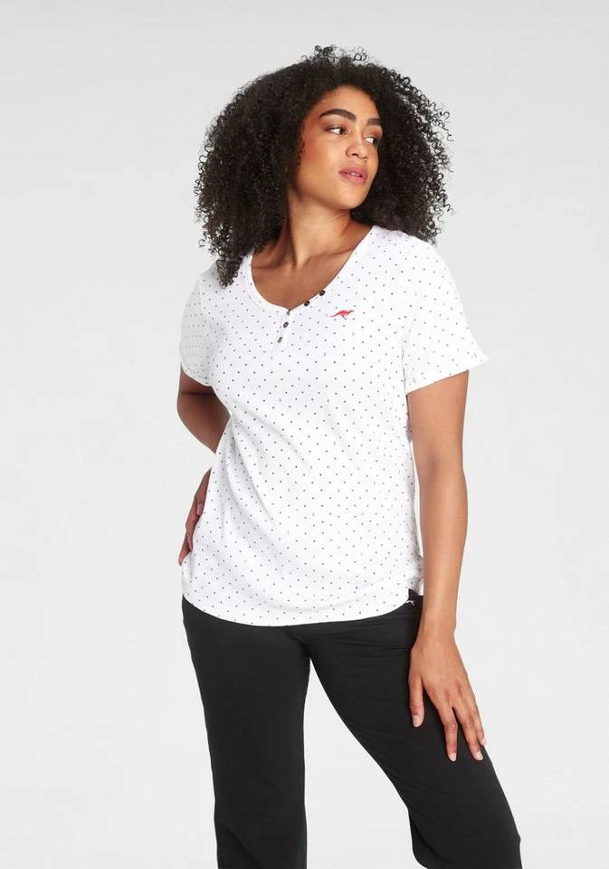 d89bece0-a9f0-52a7-afde-597b7e5c07af.jpg KangaROOS T-Shirt (Packung, 2-tlg., 2er-Pack) -KANGAROOS Verkäufe d89bece0 a9f0 52a7 afde 597b7e5c07af