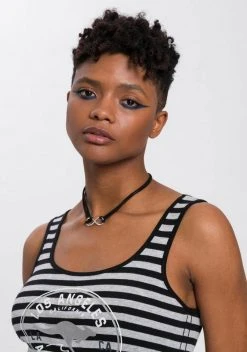 KangaROOS Tanktop mit großem Marken-Logo im Brustbereich Marine-weiß-gestreift, Himbeere-gestreift, Hellblau-weiß, Schwarz-hellgrau-meliert 15 KangaROOS Tanktop mit großem Marken-Logo im Brustbereich Marine-weiß-gestreift, Himbeere-gestreift, Hellblau-weiß, Schwarz-hellgrau-meliert -KANGAROOS Verkäufe da4b00f4 cea9 5553 a3a7 2ab8c65d5782