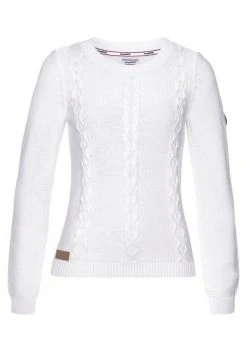 KangaROOS Rundhalspullover mit tollem Zopfmuster - NEUE KOLLEKTION Offwhite, Mittelblau 17 KangaROOS Rundhalspullover mit tollem Zopfmuster - NEUE KOLLEKTION Offwhite, Mittelblau -KANGAROOS Verkäufe db23c1b6 9287 5a44 8810 734523ada613