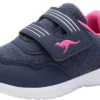 KangaROOS »KY-Tinkle V« Sneaker 2 KangaROOS »KY-Tinkle V« Sneaker -KANGAROOS Verkäufe dc961415 bbd9 53da b922 de593723f790