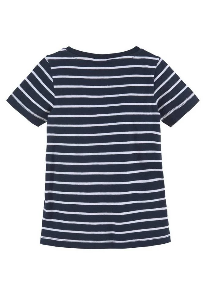 KangaROOS T-Shirt mit Wendepailletten 5 KangaROOS T-Shirt mit Wendepailletten – Bild 3