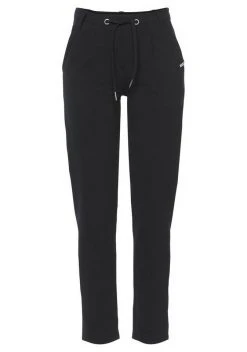 KangaROOS Jogginghose mit kleinen Bundfalten Schwarz, Marine 15 KangaROOS Jogginghose mit kleinen Bundfalten Schwarz, Marine -KANGAROOS Verkäufe dceabc10 3909 5018 8522 5e424842aa96