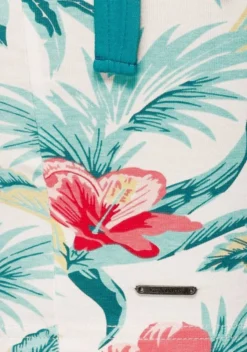 KangaROOS 2-in-1-Kleid Set Kleid und Shirt mit Tropical Hibiskus Print -KANGAROOS Verkäufe dd7de567 2f41 505d 9c58 35d7194fc95c