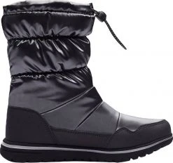KangaROOS »K-Wowi Coll ROOSTEX« Winterstiefel Schwarz, Silberfarben -KANGAROOS Verkäufe de55b3b1 7a03 56d4 8f1f 36815e1fb82f