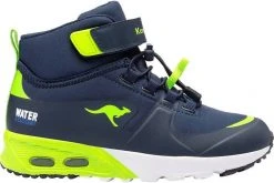 KangaROOS »KX-Hydro« Sneaker Wasserdicht Schwarz-orange, Navy-lime, Schwarz-grau, Schwarz-olivgrün 4 KangaROOS »KX-Hydro« Sneaker Wasserdicht Schwarz-orange, Navy-lime, Schwarz-grau, Schwarz-olivgrün -KANGAROOS Verkäufe de9a9e04 5683 524b ac19 1b1e77cbf532
