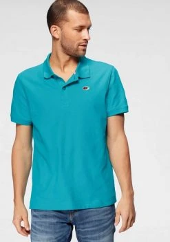 KangaROOS Poloshirt unifarben Royalblau, Khaki, Rot, Marine 9 KangaROOS Poloshirt unifarben Royalblau, Khaki, Rot, Marine -KANGAROOS Verkäufe df3788f0 cbd6 57fd 8d16 21274deae9ab