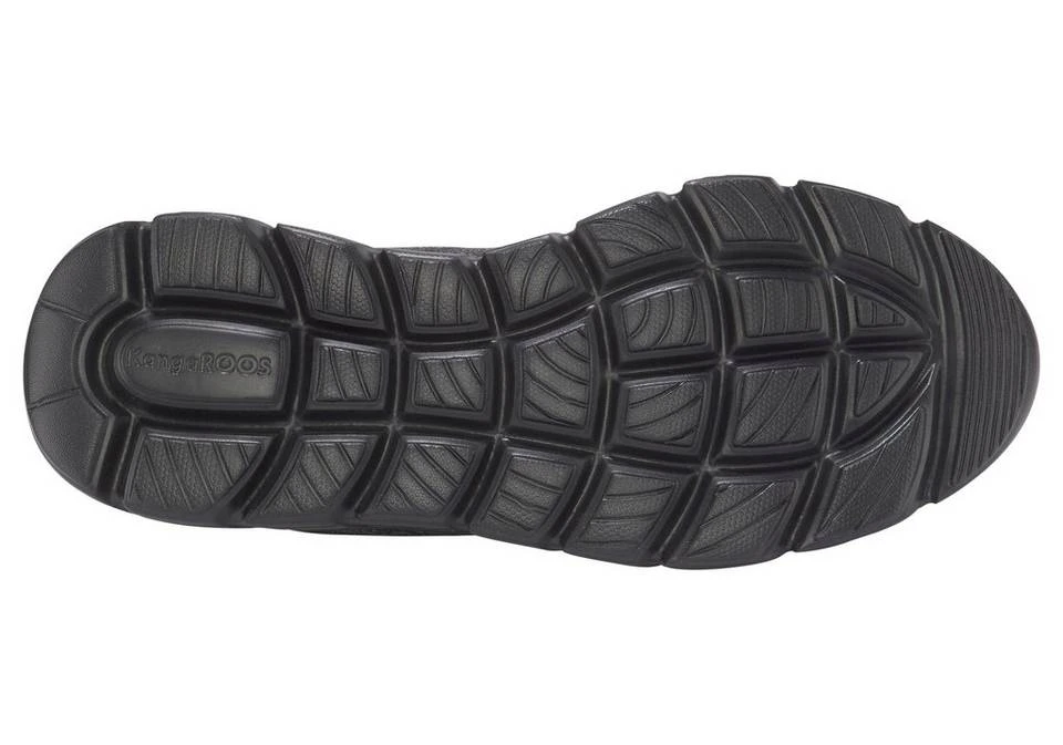 e0dd7f9e-ba94-5002-b800-f8bc8d421c5b.jpg KangaROOS »KR-Ref II« Sneaker Lila, Schwarz -KANGAROOS Verkäufe e0dd7f9e ba94 5002 b800 f8bc8d421c5b