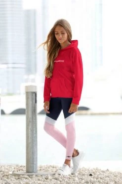 KangaROOS Kapuzensweatshirt mit Flockdruck 11 KangaROOS Kapuzensweatshirt mit Flockdruck -KANGAROOS Verkäufe e10233f6 d56c 5540 8c31 fe8fe638c5ff