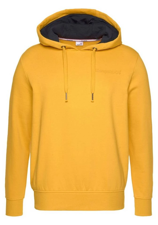 e553b955-8dcb-58c6-9e4b-b1ca3c612f03.jpg KangaROOS Kapuzensweatshirt unifarben Gelb, Marine -KANGAROOS Verkäufe e553b955 8dcb 58c6 9e4b b1ca3c612f03