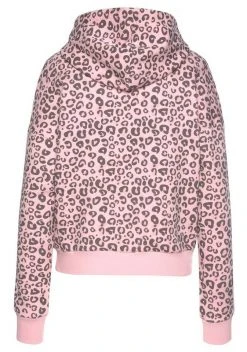 KangaROOS Kapuzensweatshirt mit Tape-Einsätzen 5 KangaROOS Kapuzensweatshirt mit Tape-Einsätzen -KANGAROOS Verkäufe e67774d2 84f7 584e 9087 f2ea81e113a8